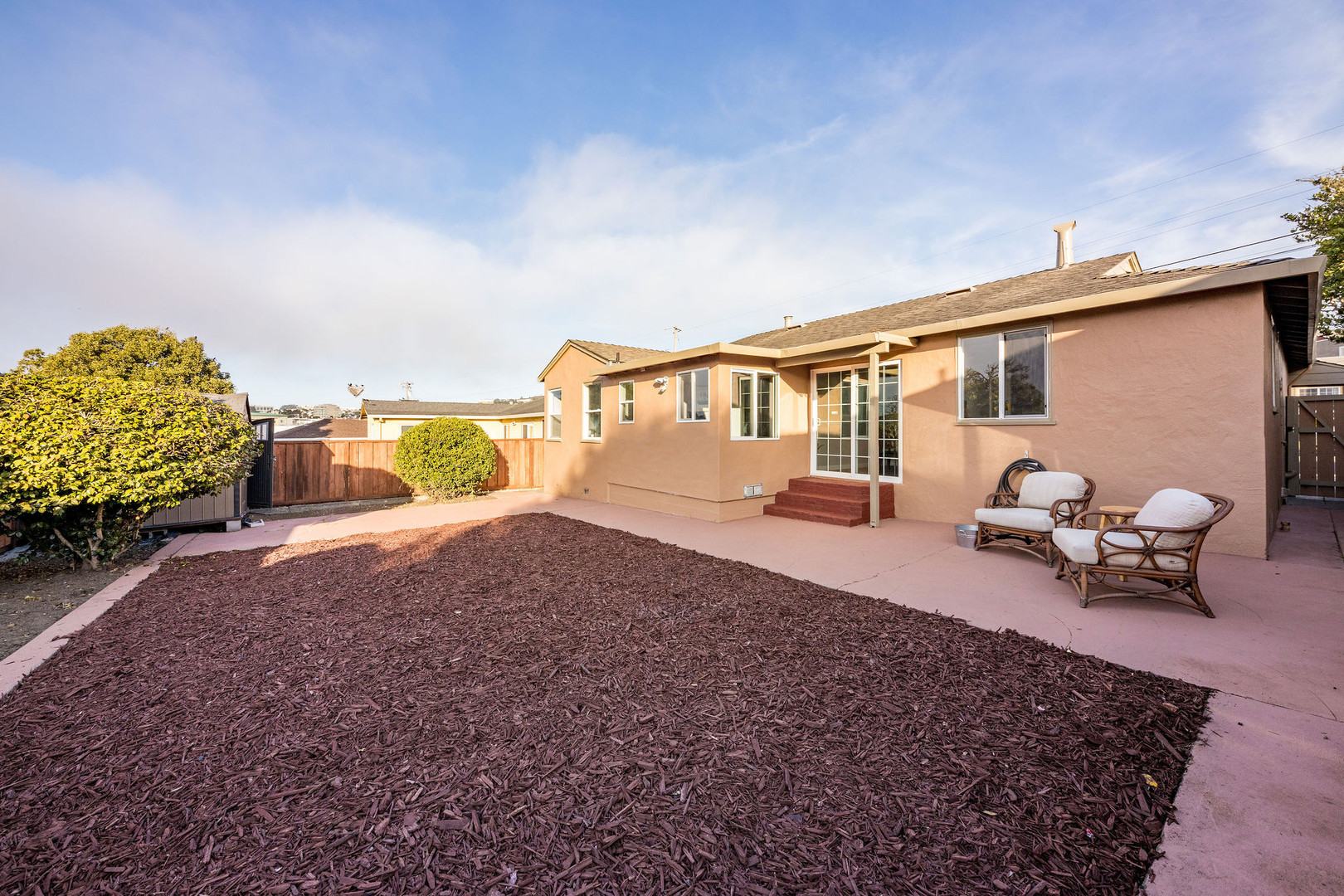 Property Listings in Daly City