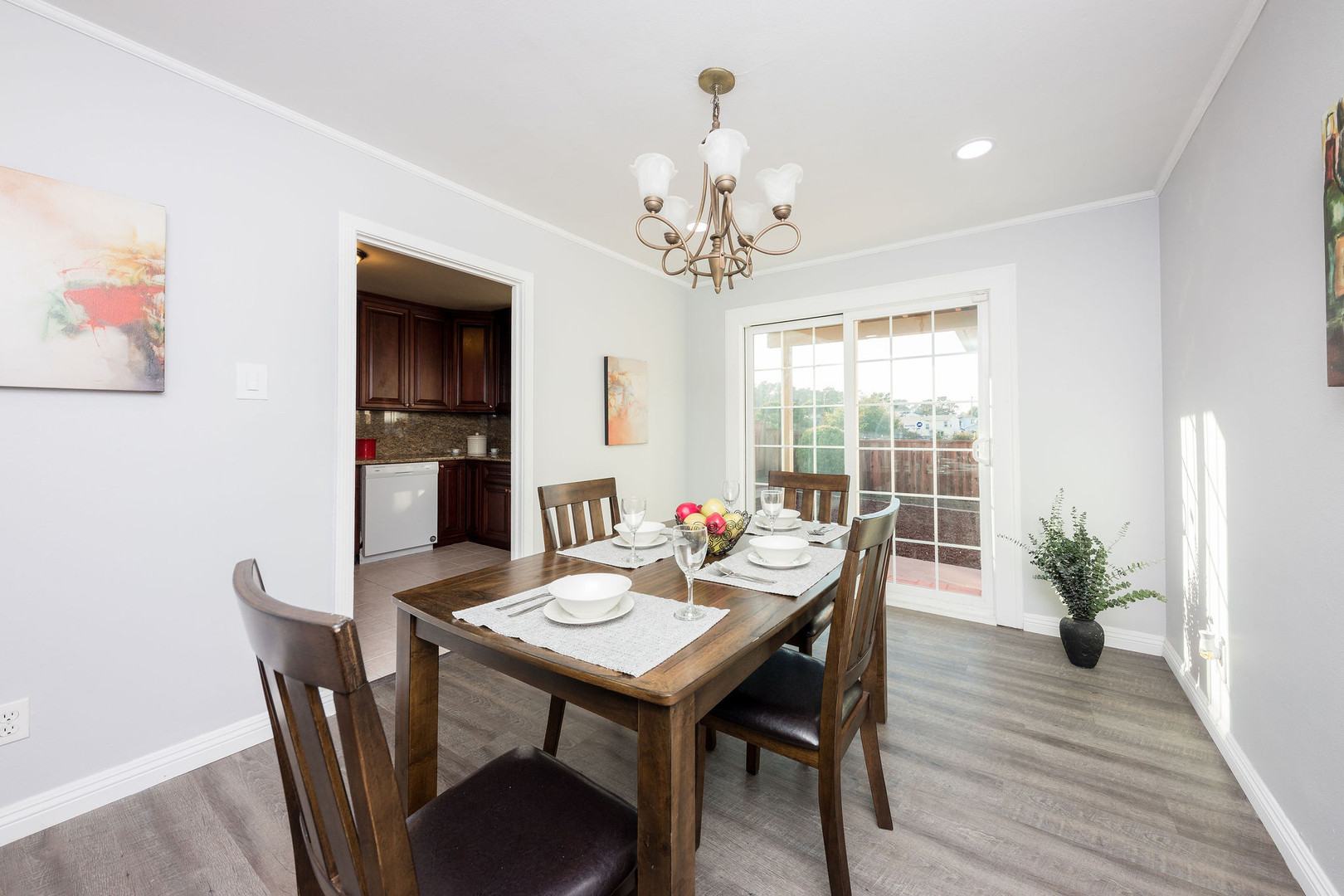 Real estate in Daly City