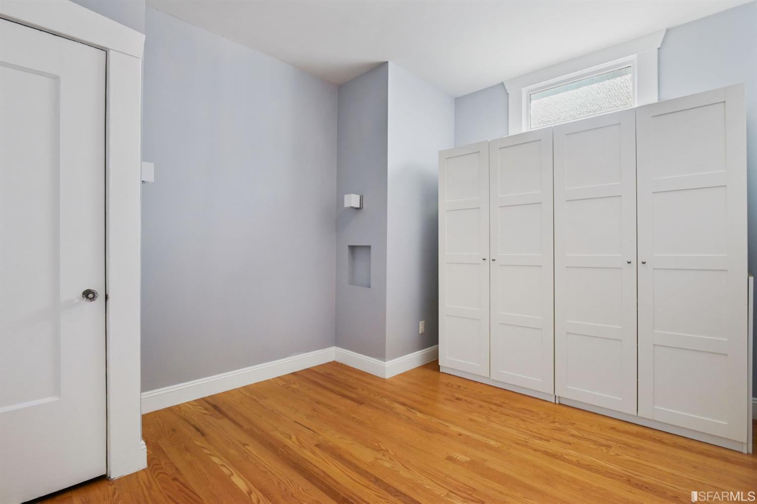 Real estate listings in San Francisco