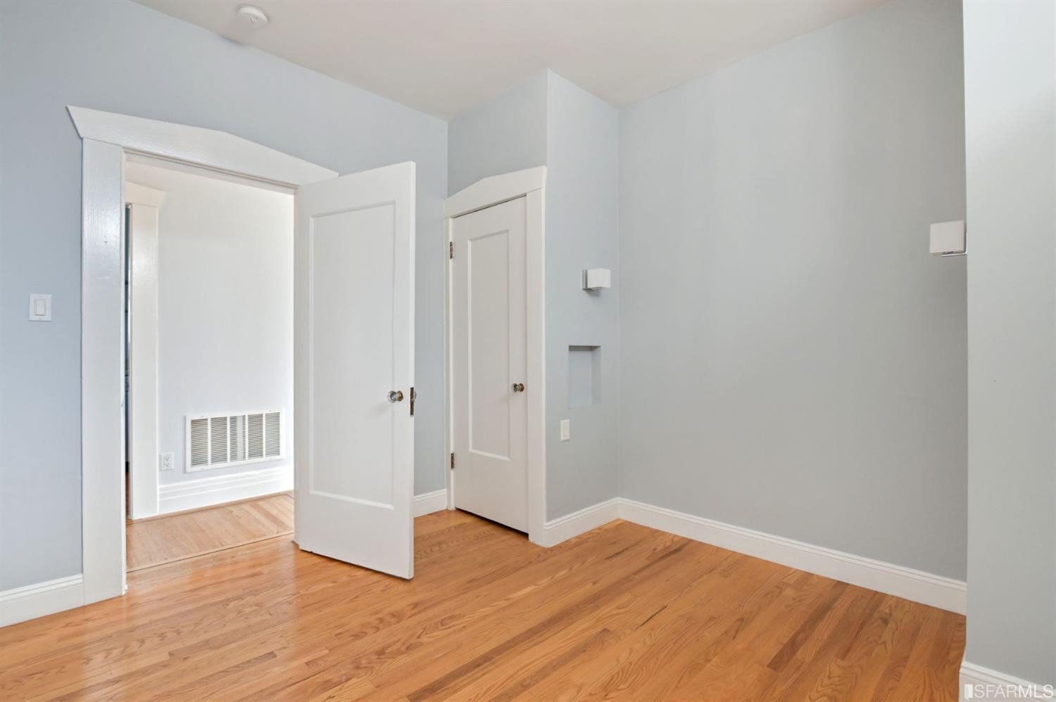 Real estate for sale in San Francisco