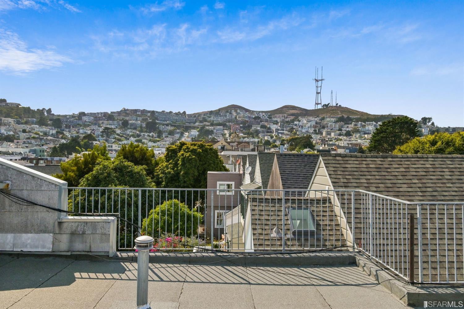 Real estate in San Francisco