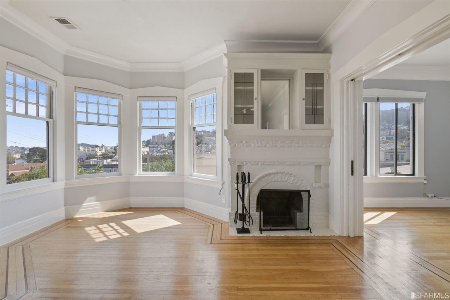Real estate for sale in San Francisco