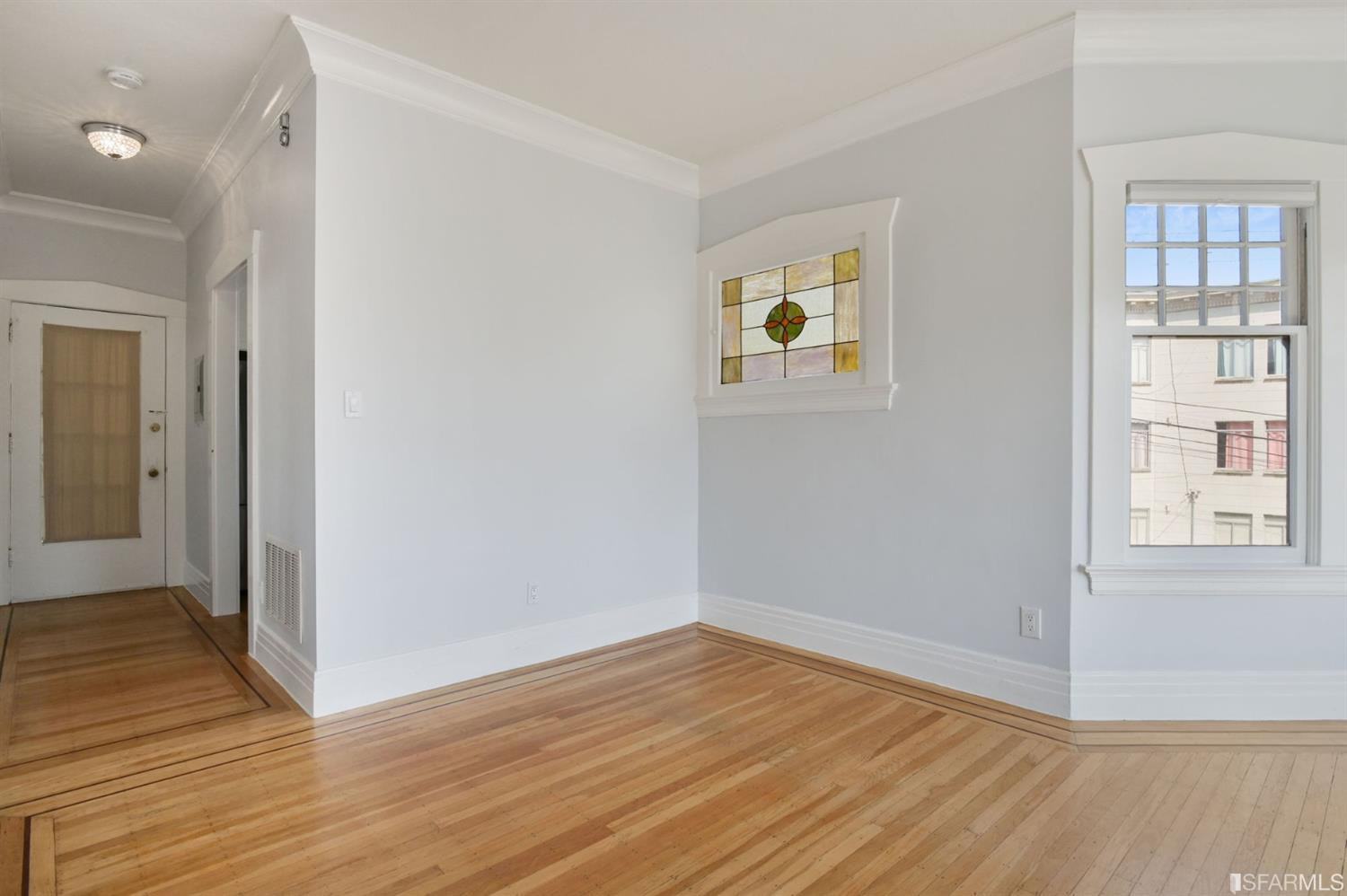 Real estate in San Francisco