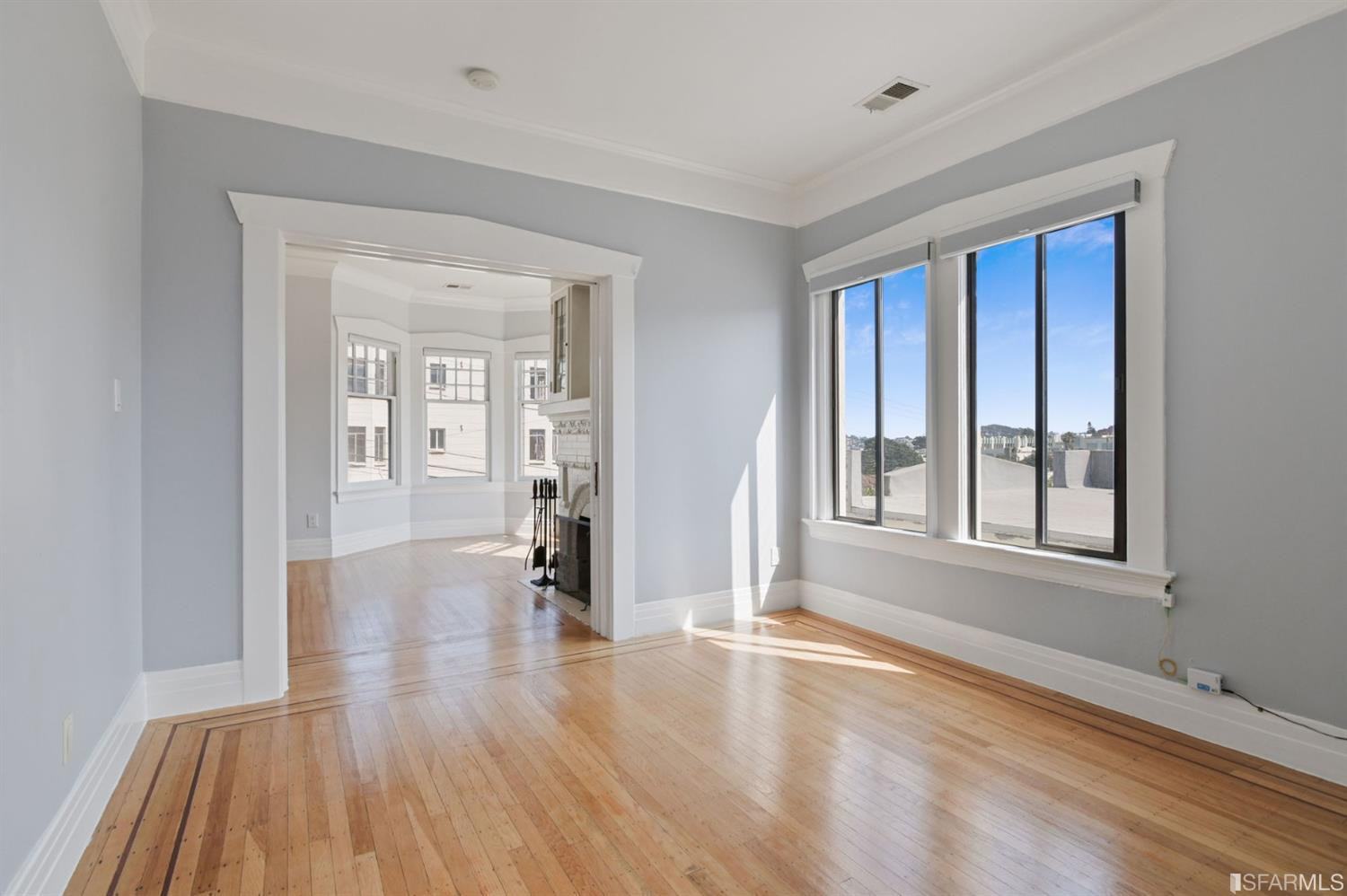 Property Listings in San Francisco
