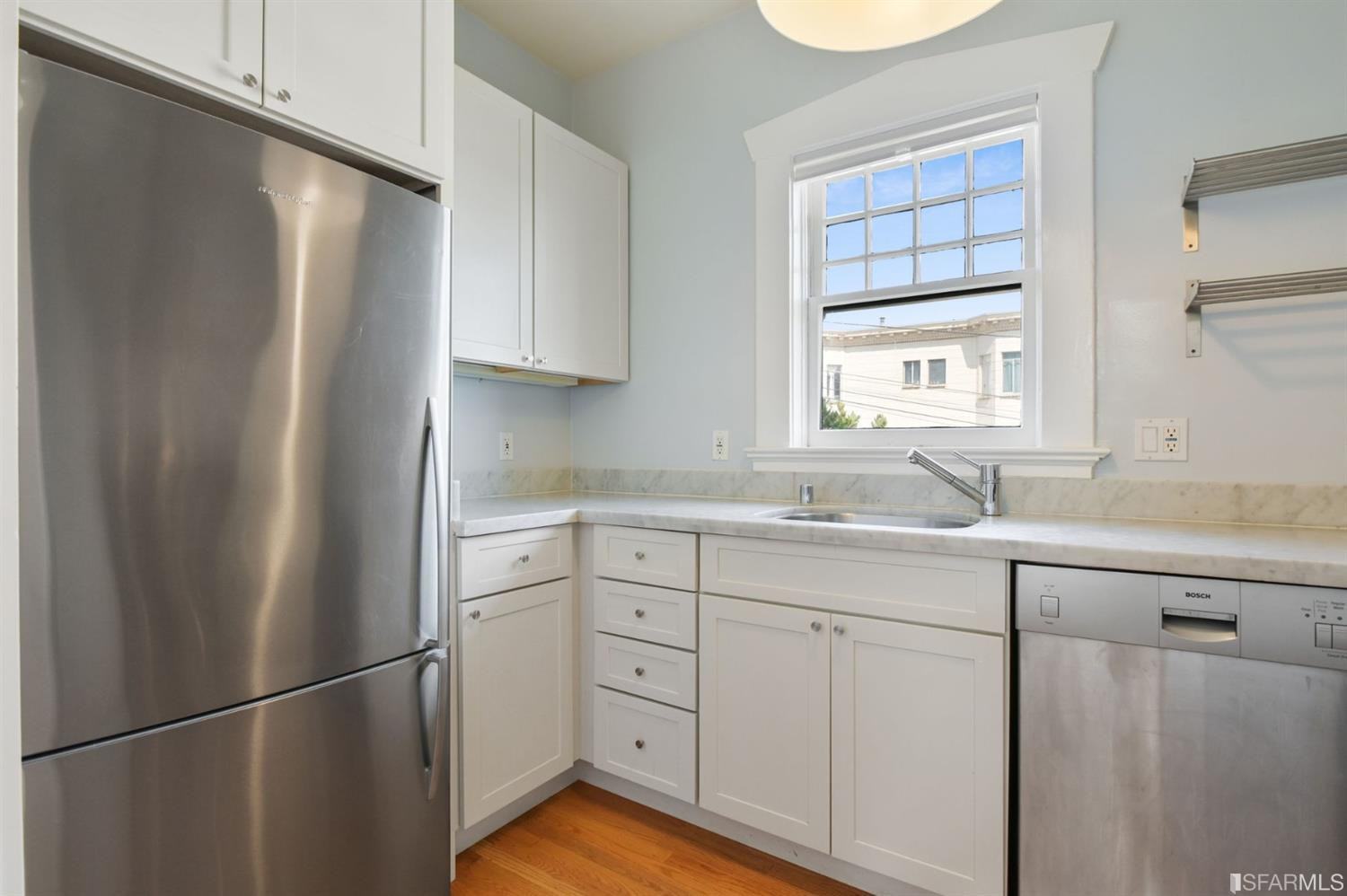 Real estate in San Francisco
