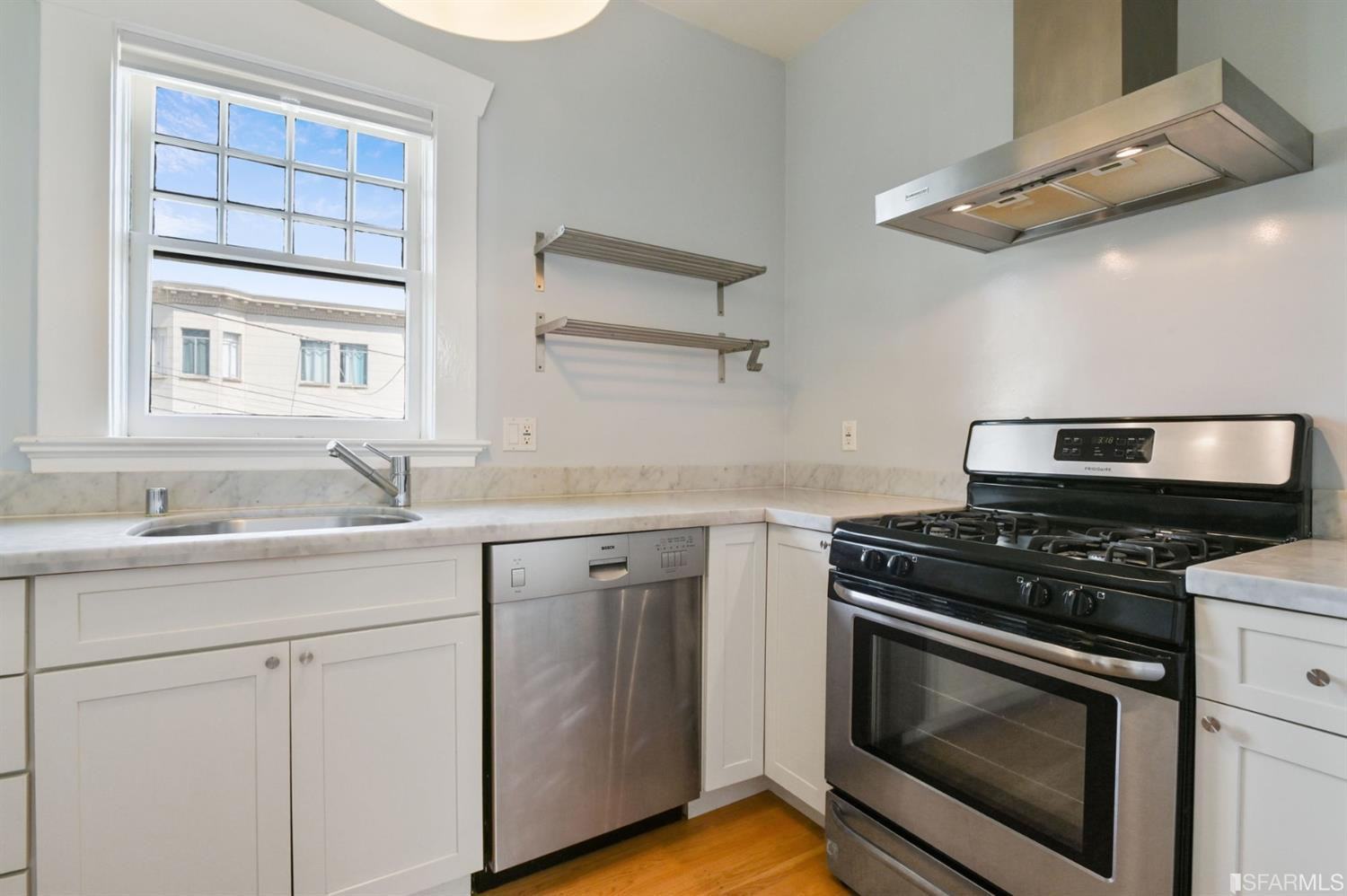 Property Listings in San Francisco