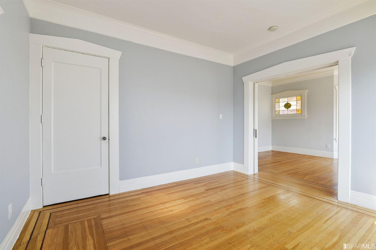 Real estate in San Francisco