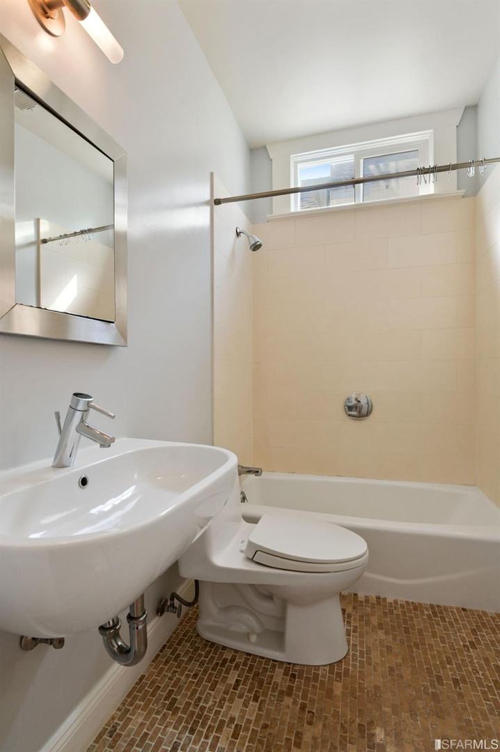 Real estate listings in San Francisco