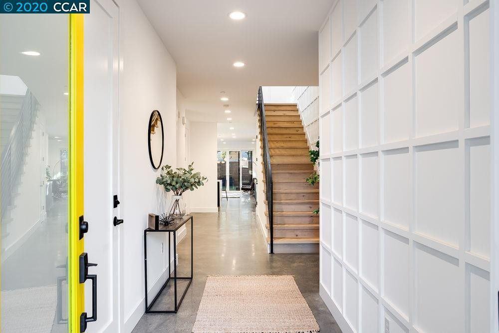 Real estate listings in Oakland
