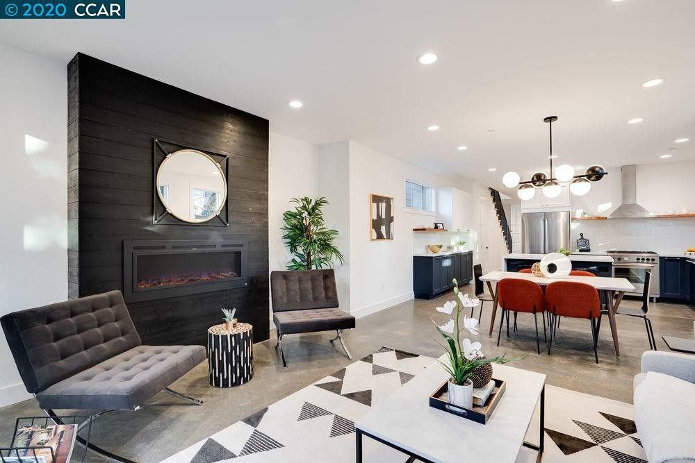 Real estate for sale in Oakland