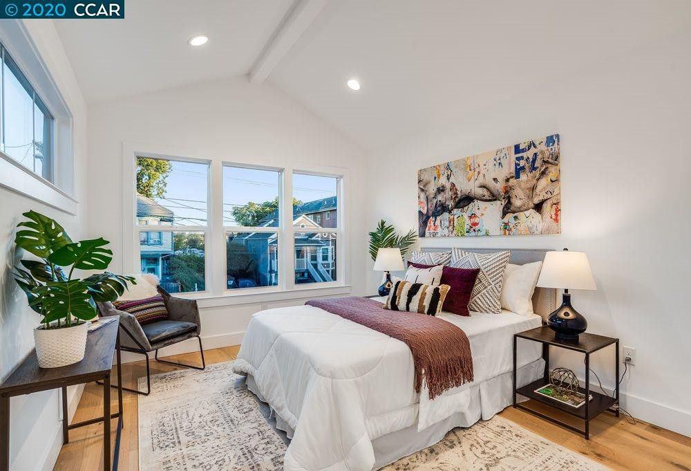 Real estate in Oakland