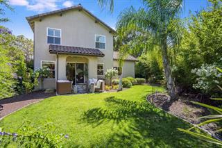 Real estate listings in San Jose