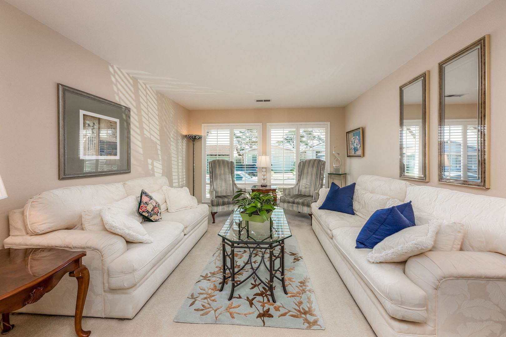 Real estate listings in Daly City