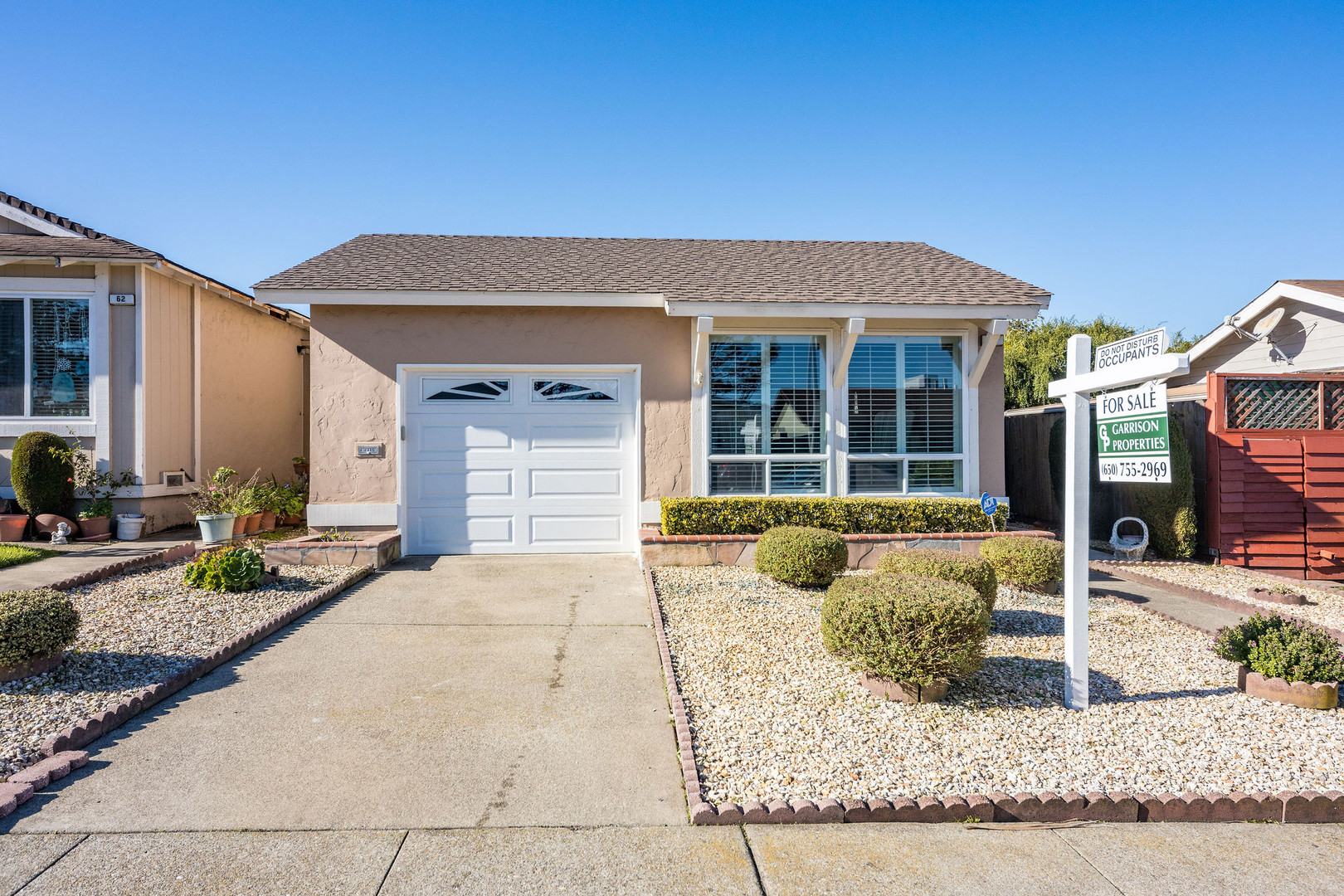 Real estate in Daly City