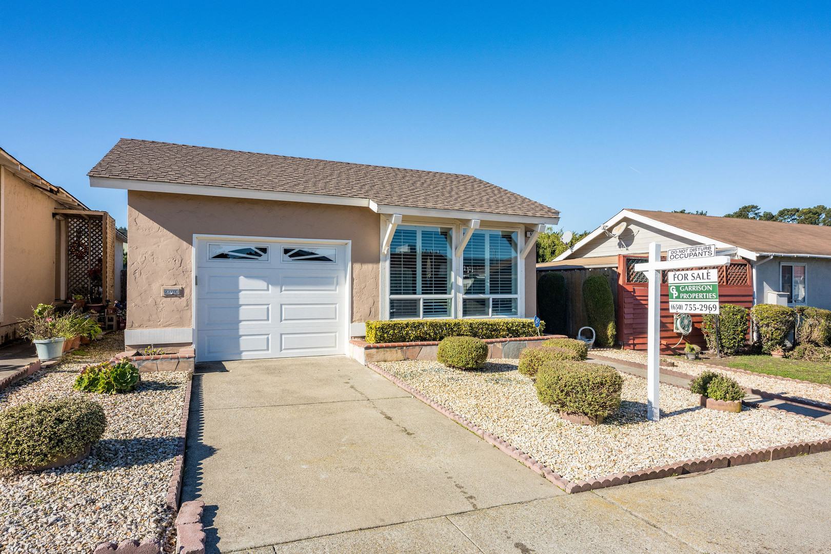 Real estate for sale in Daly City
