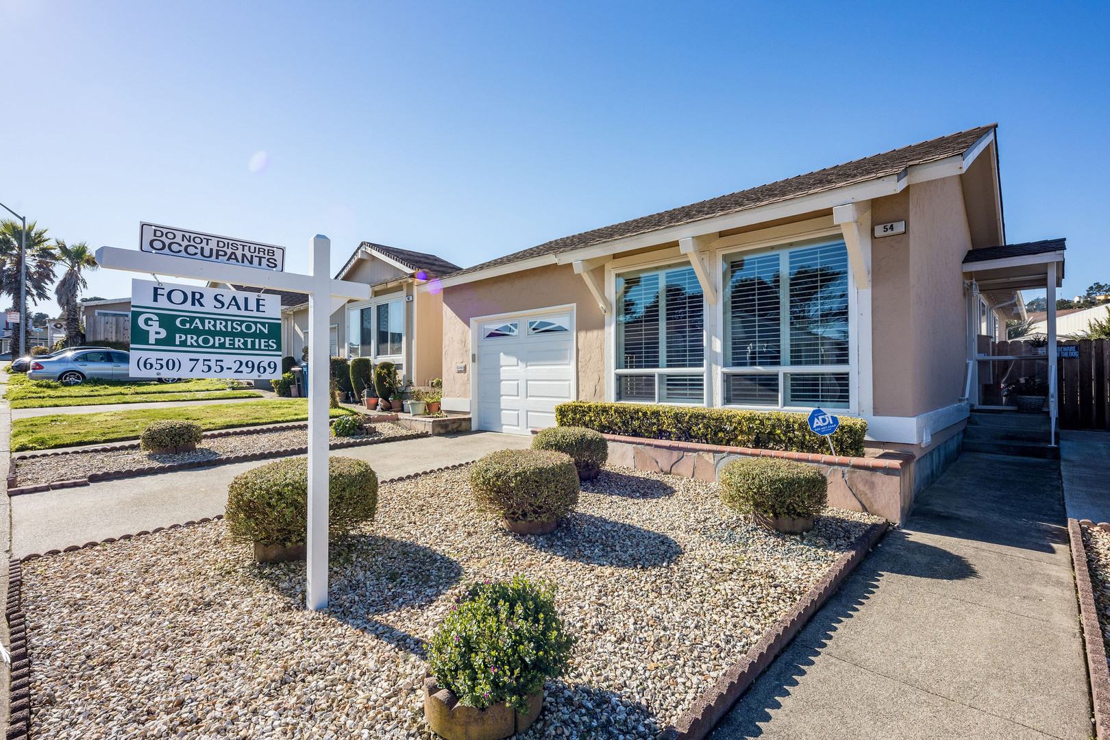 Real estate in Daly City