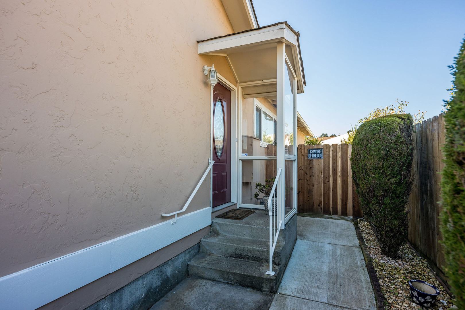 Real estate for sale in Daly City