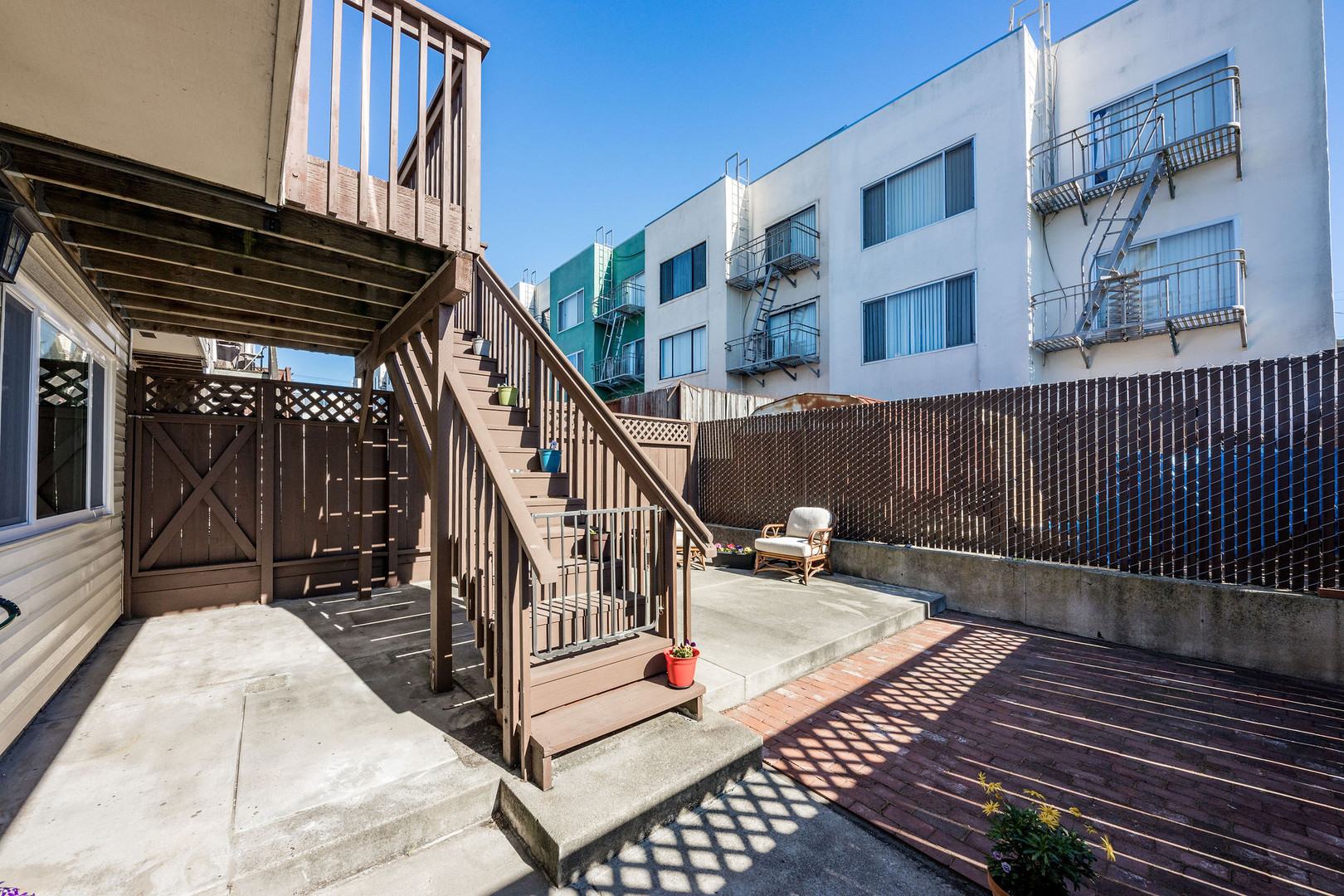 Real estate in Daly City