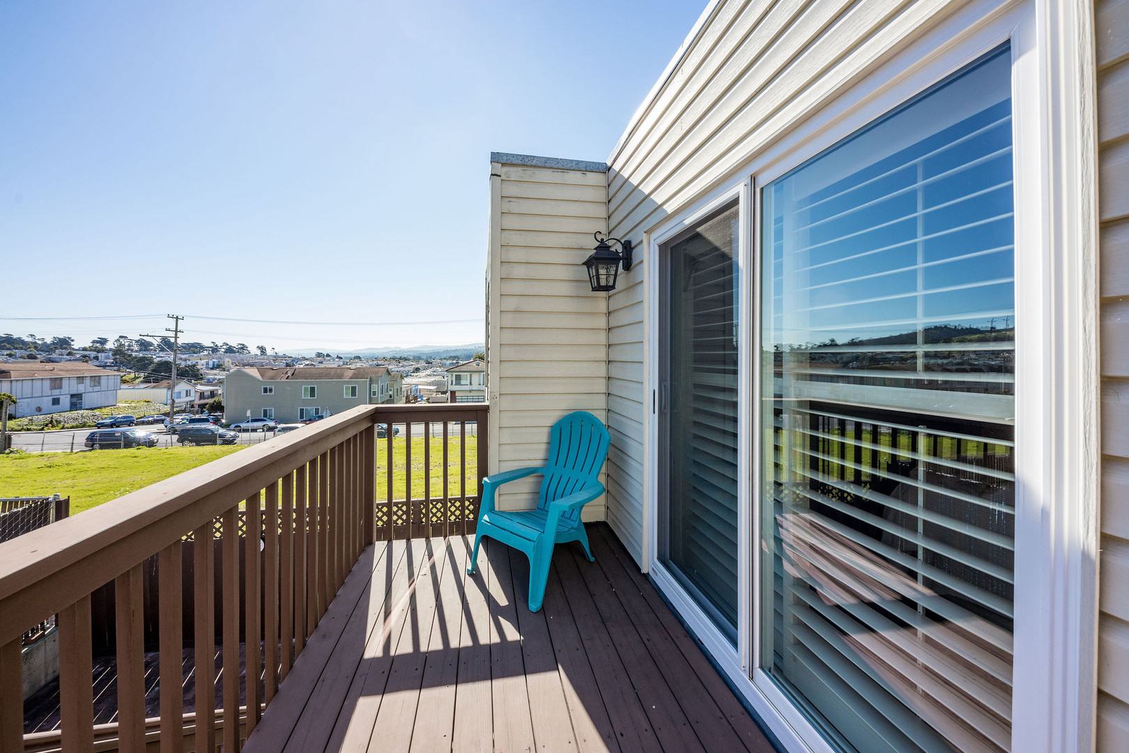 Real estate listings in Daly City