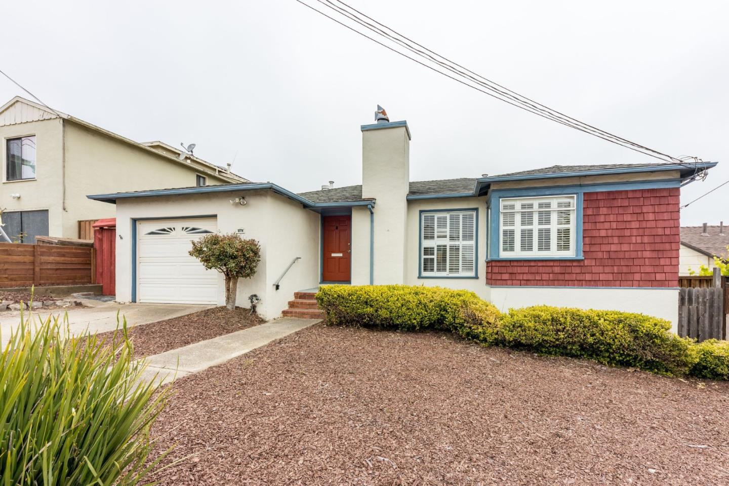 Property Listings in DALY CITY