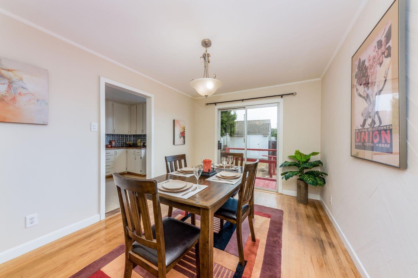 Real estate listings in DALY CITY