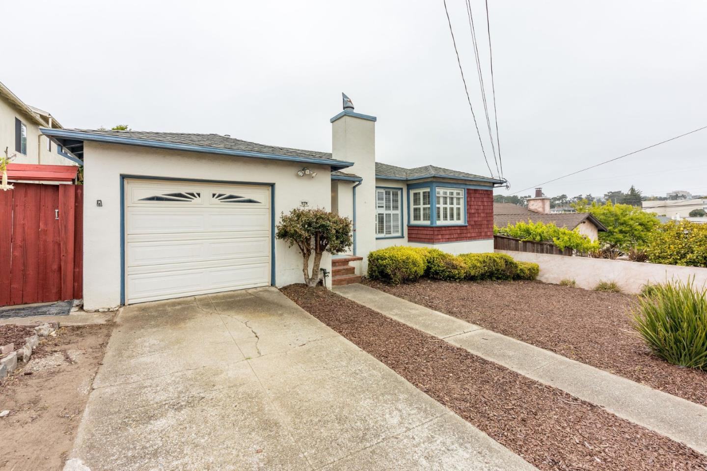 Real estate in DALY CITY
