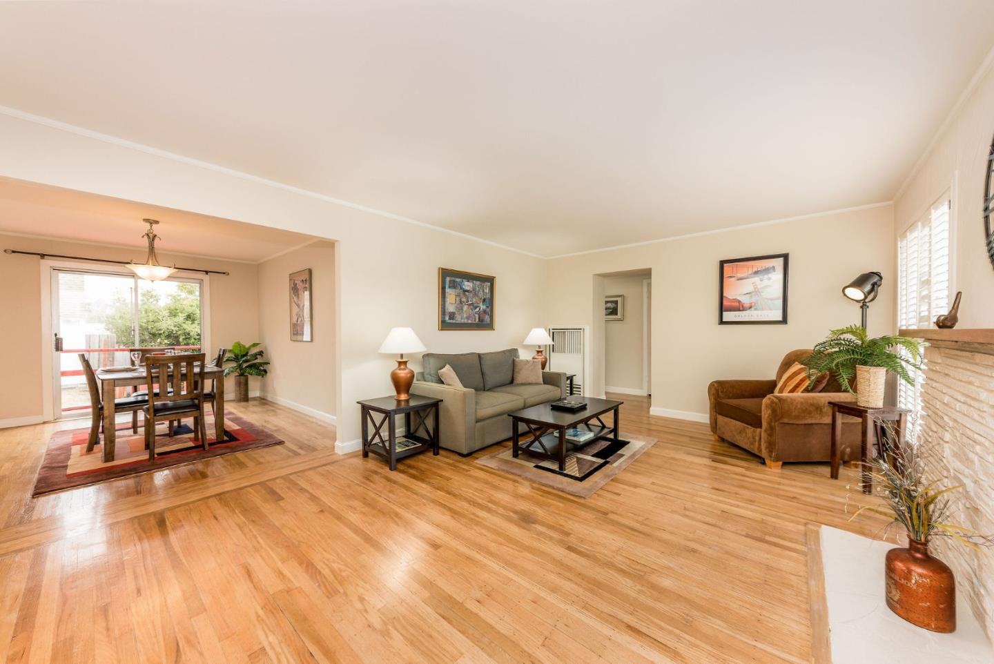 Real estate in DALY CITY