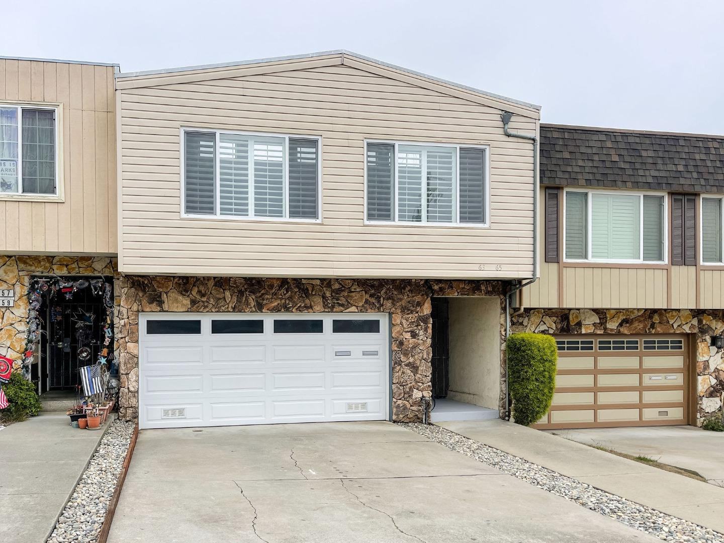 Property Listings in DALY CITY