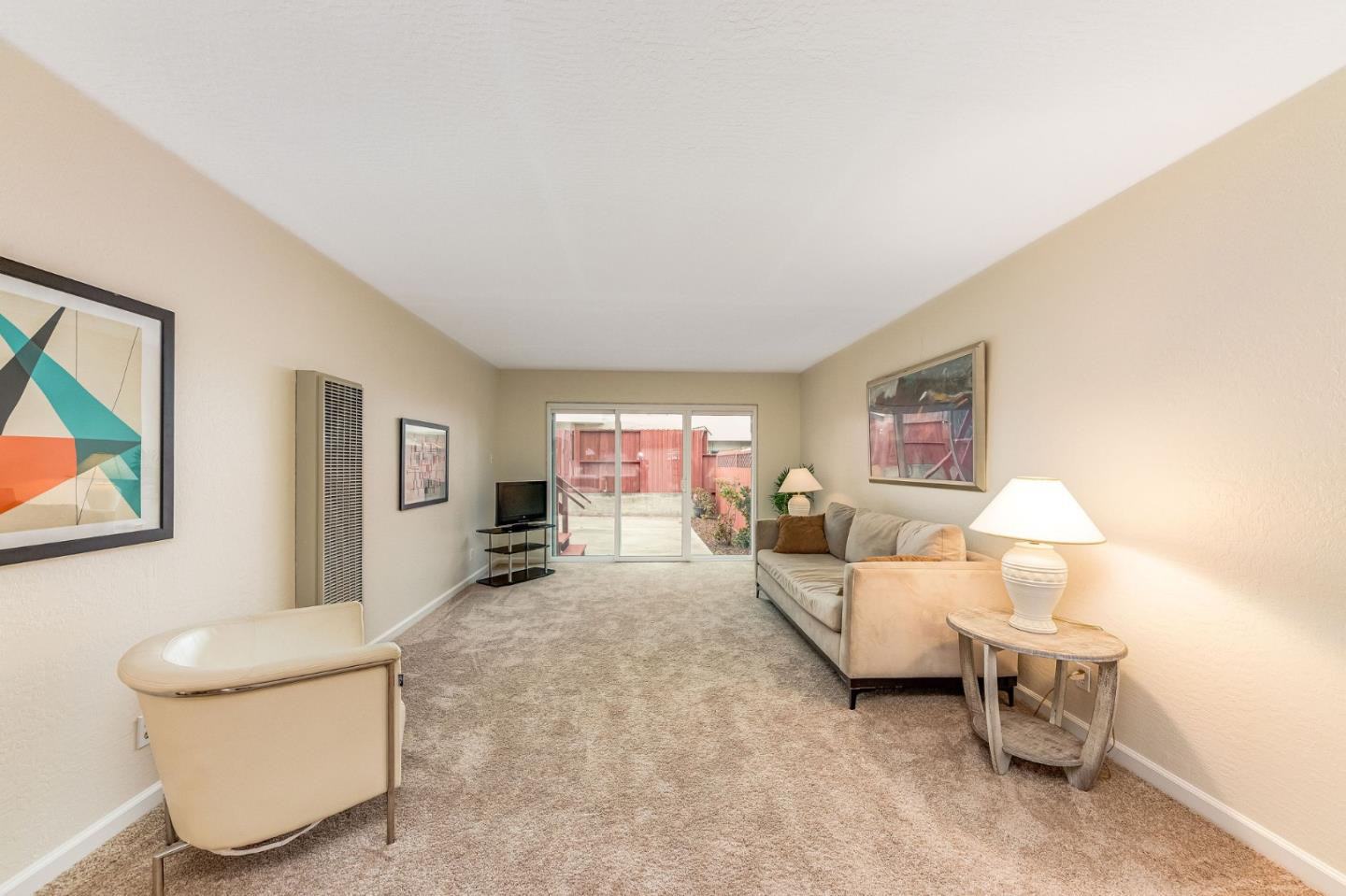 Real estate in DALY CITY