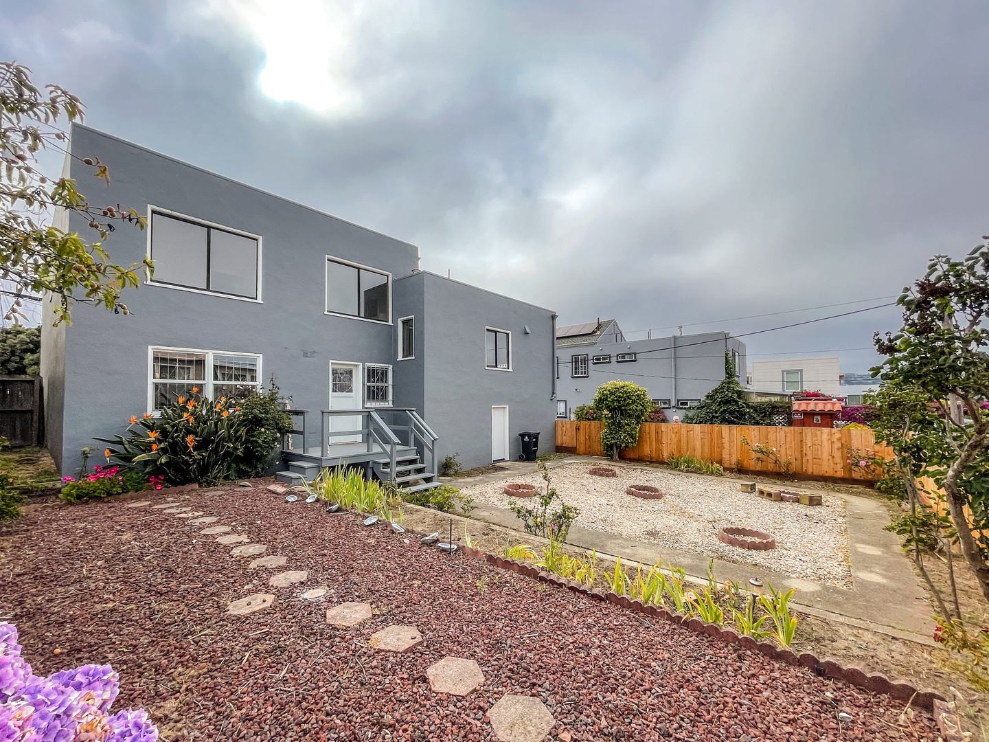 Real estate for sale in San Francisco