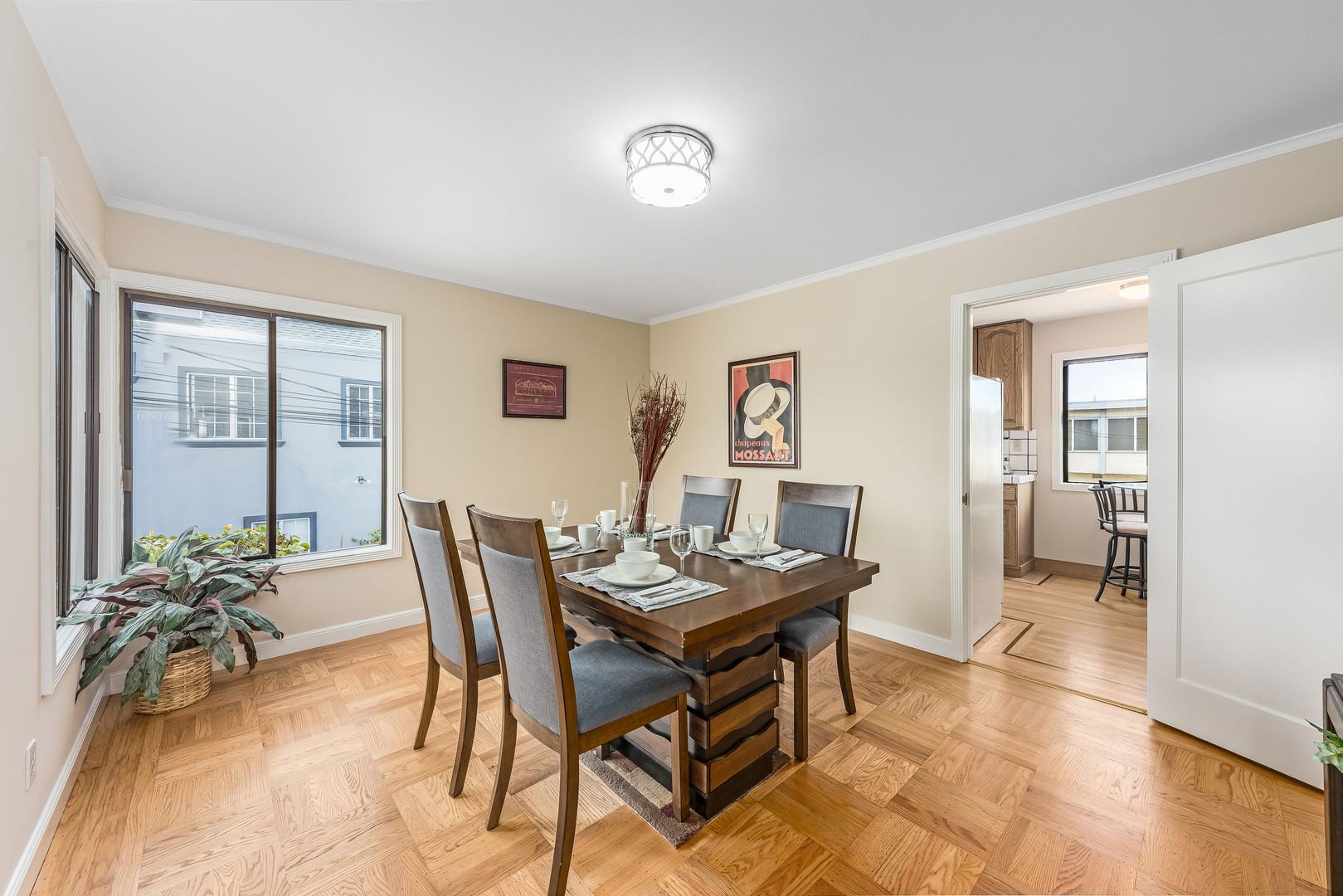 Real estate for sale in San Francisco