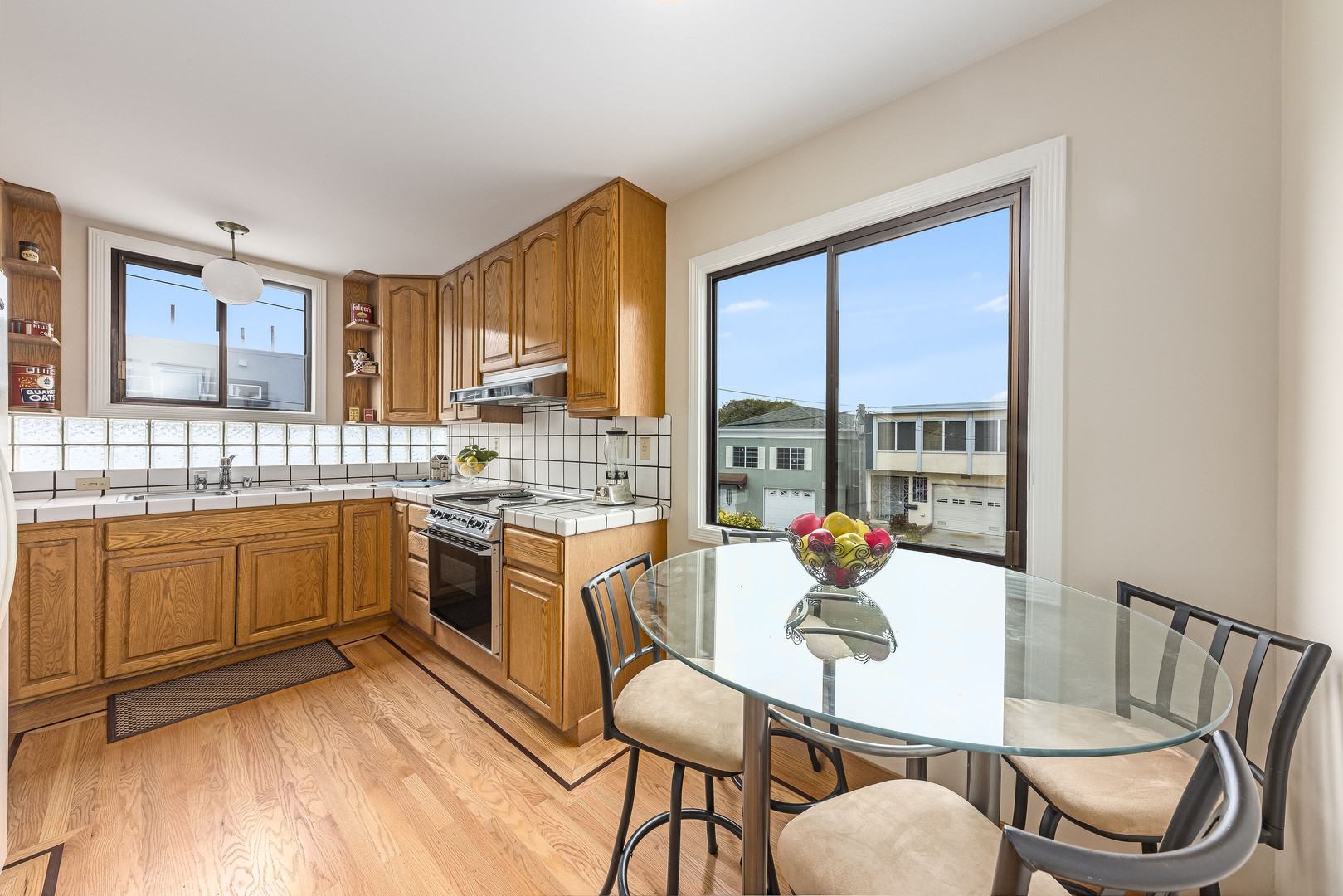 Real estate in San Francisco