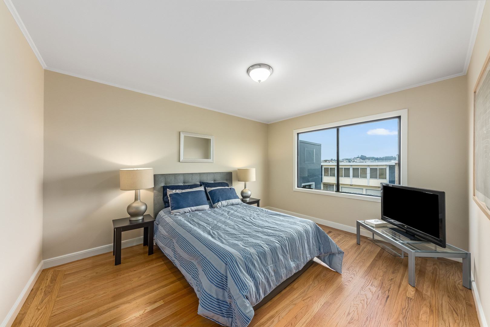Property Listings in San Francisco