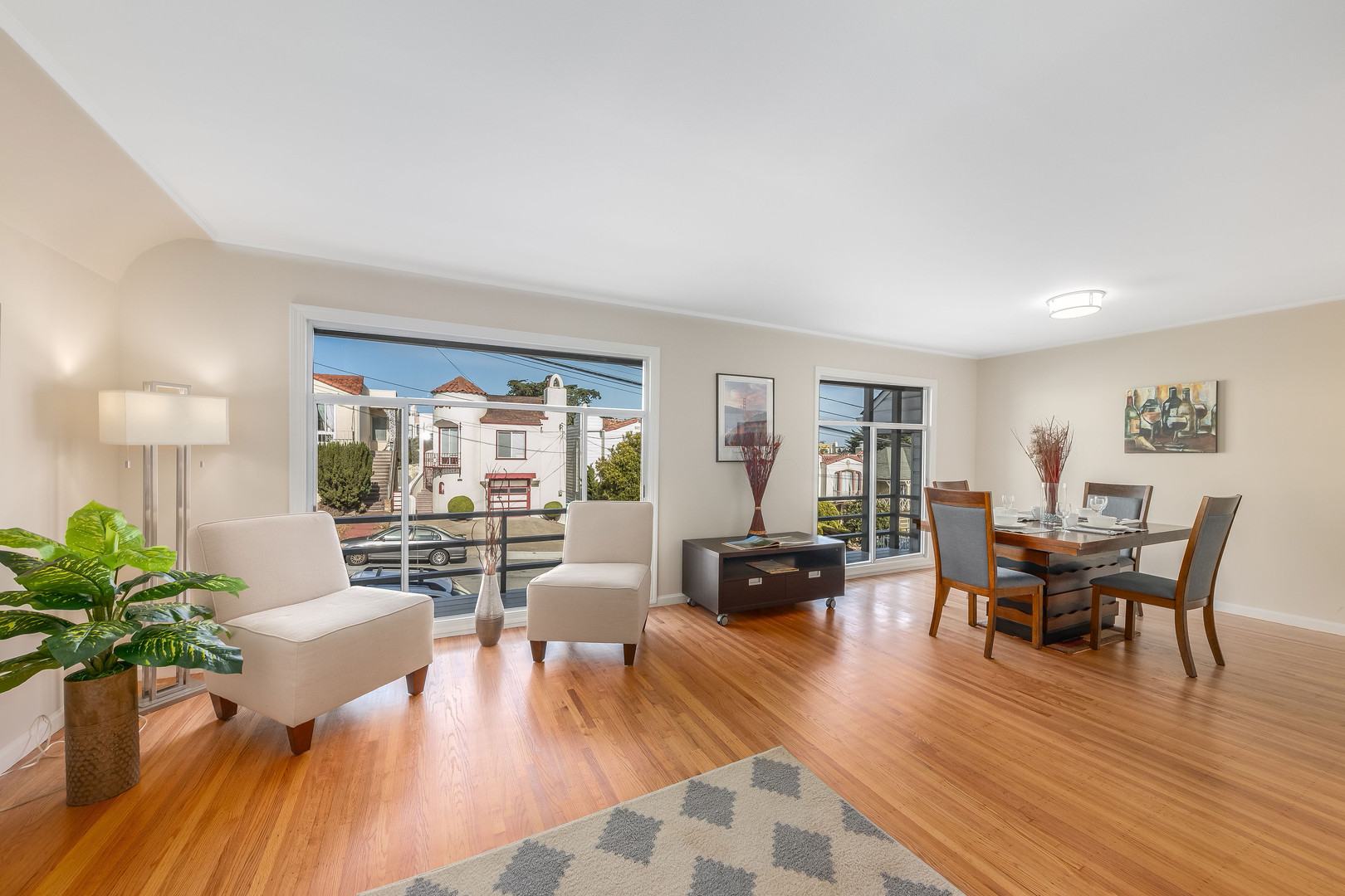 Property Listings in San Francisco