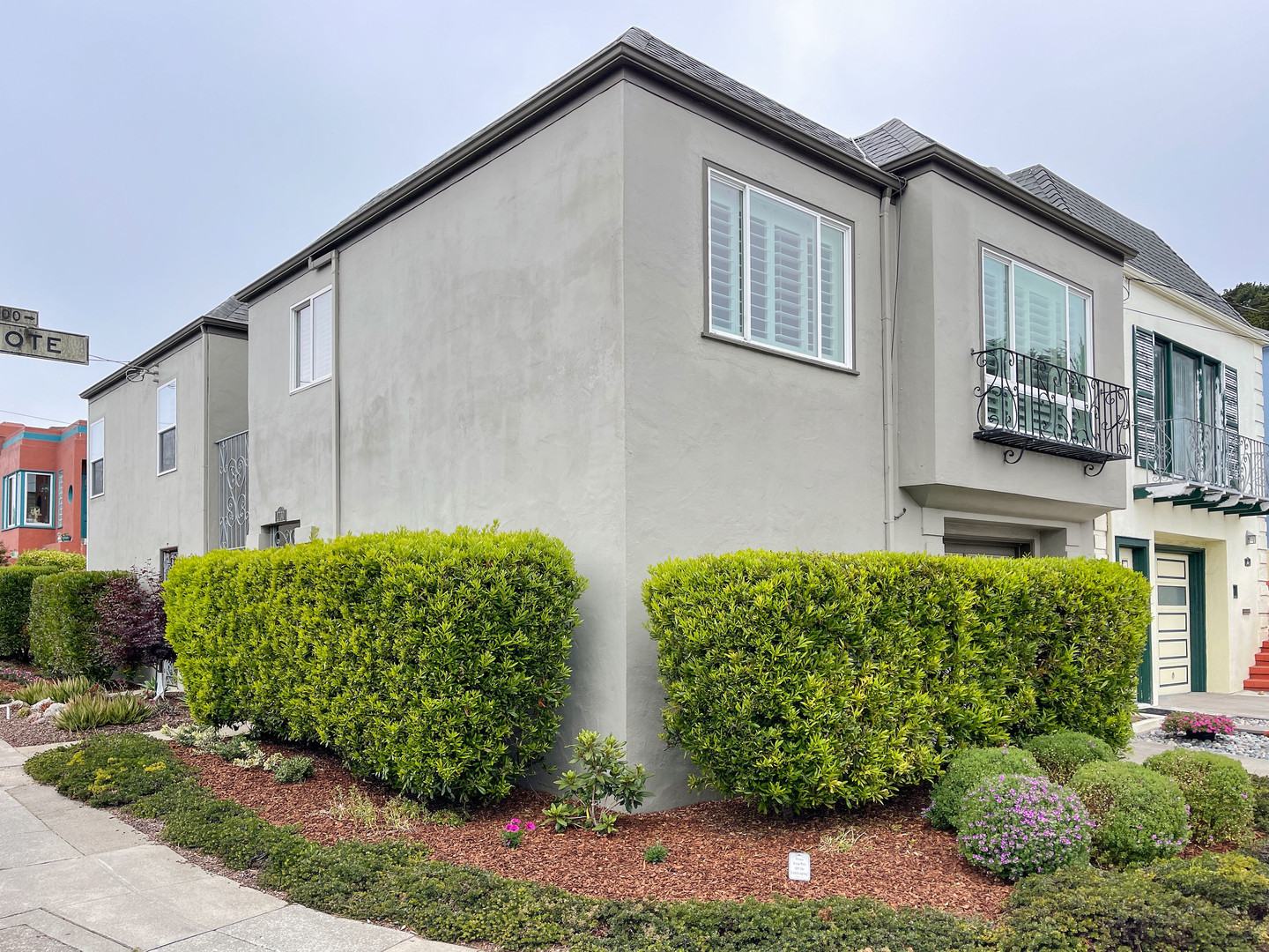 Property Listings in San Francisco