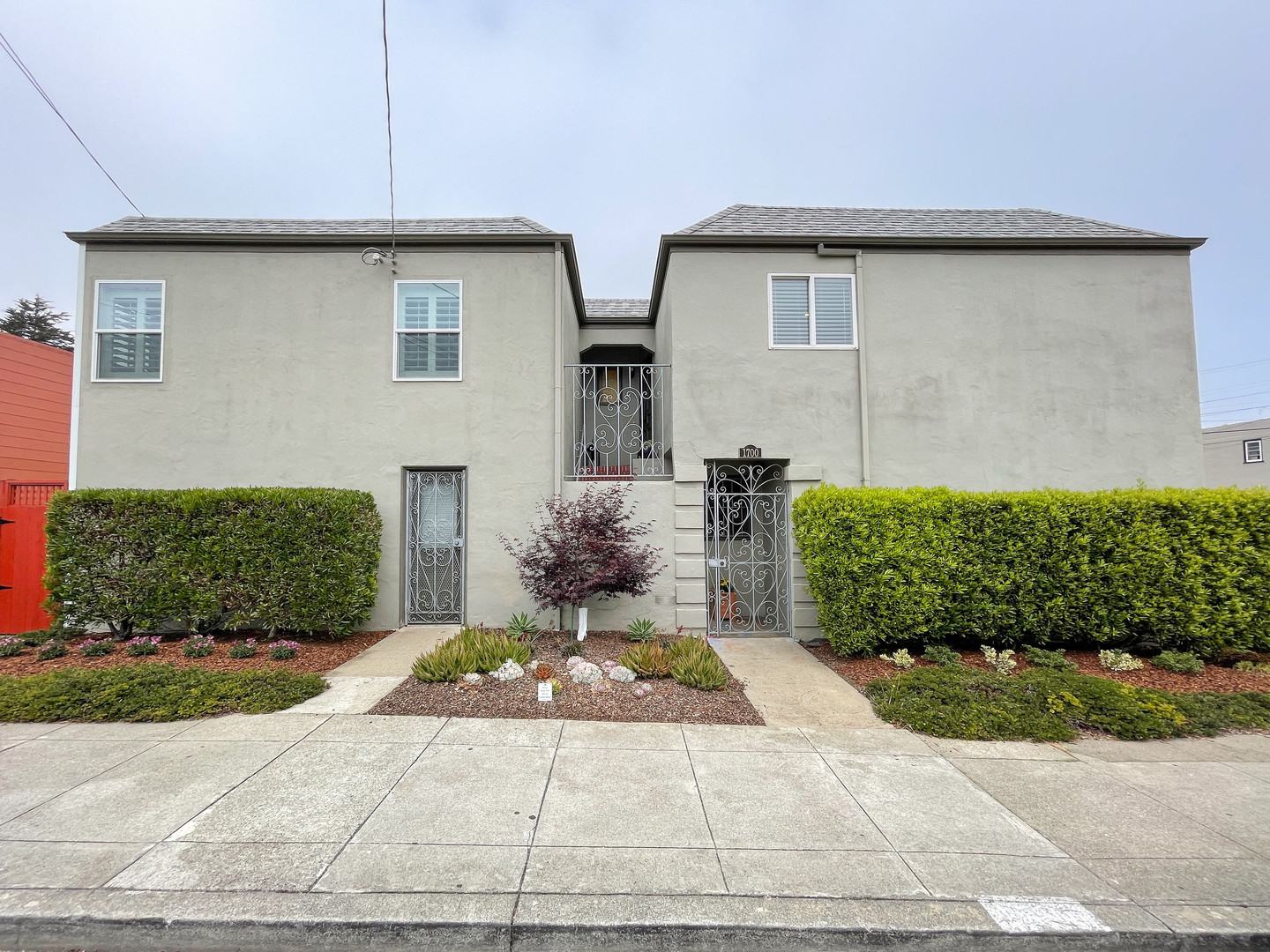 Real estate for sale in San Francisco