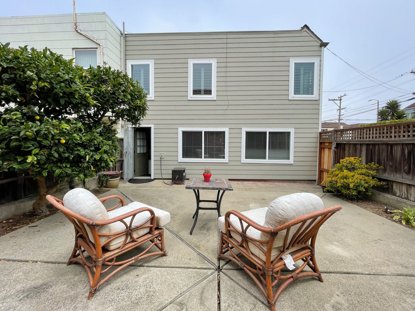 Real estate listings in San Francisco