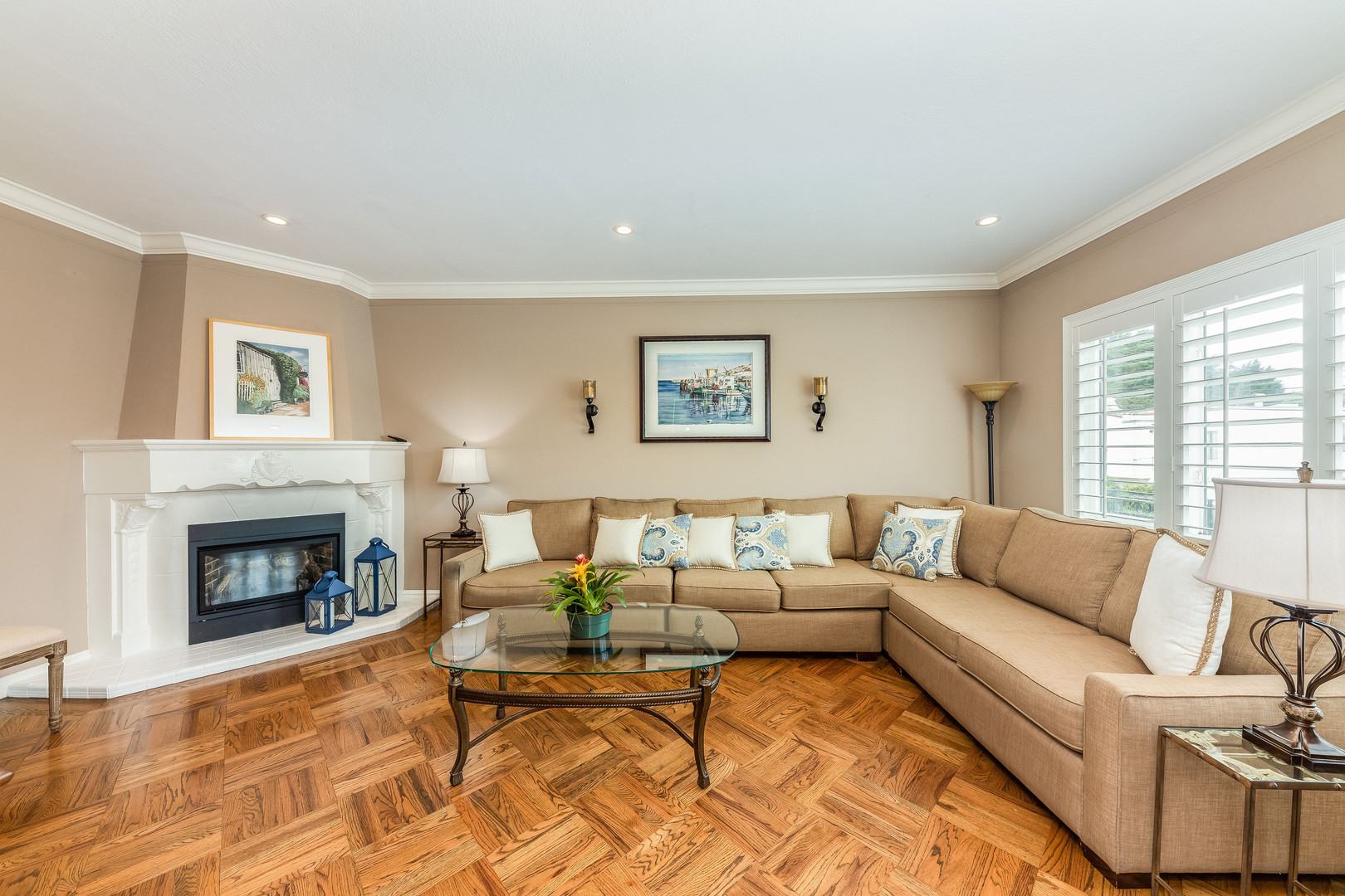 Property Listings in San Francisco