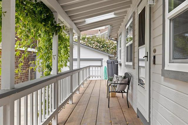 Real estate in Pacifica