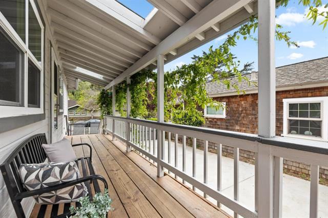 Real estate for sale in Pacifica