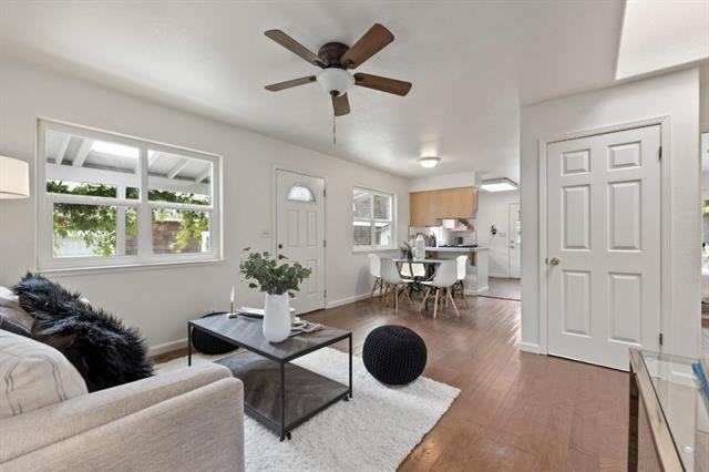 Real estate listings in Pacifica