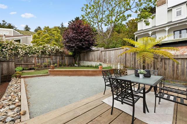 Real estate for sale in Pacifica