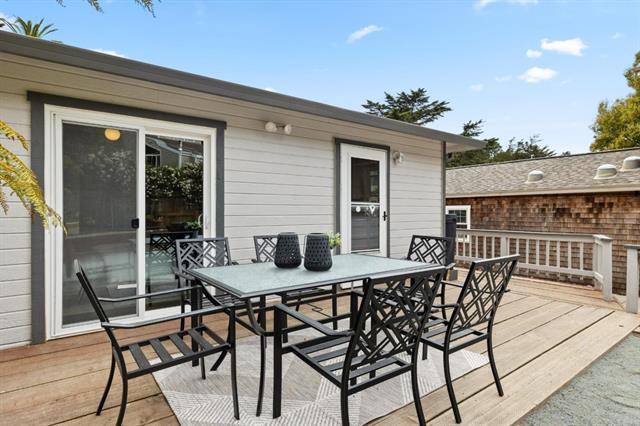 Property Listings in Pacifica