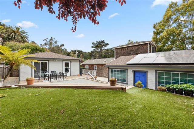Property Listings in Pacifica