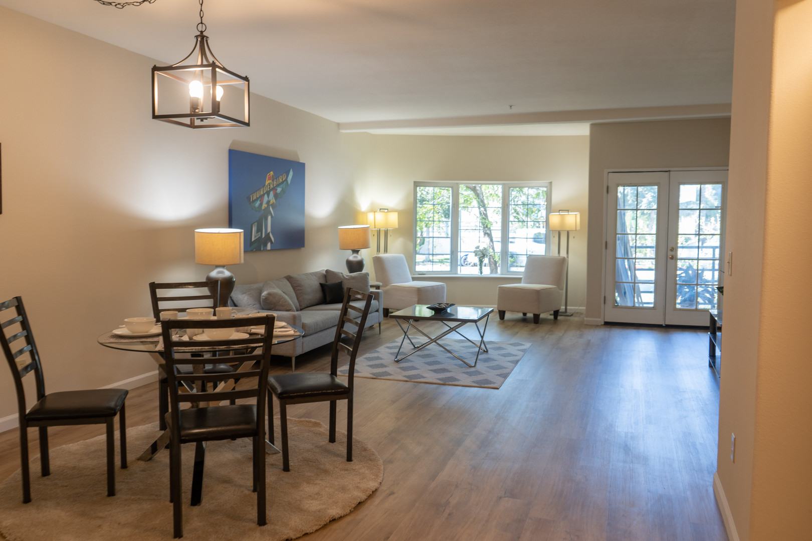 Real estate listings in San Mateo