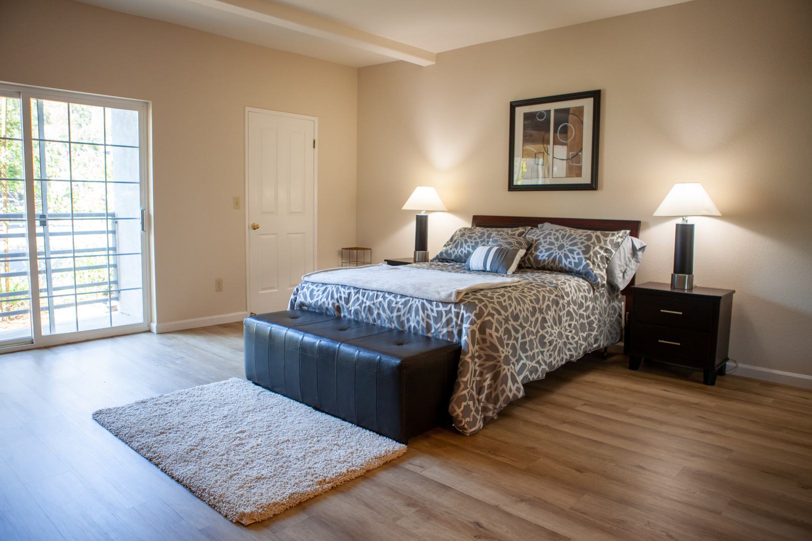 Real estate listings in San Mateo