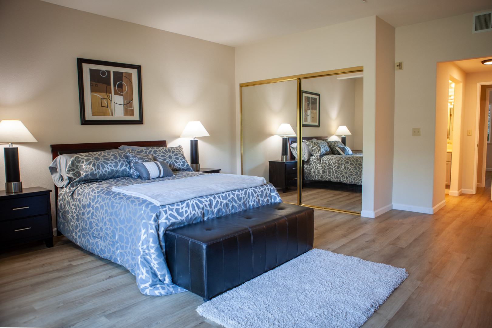 Real estate listings in San Mateo