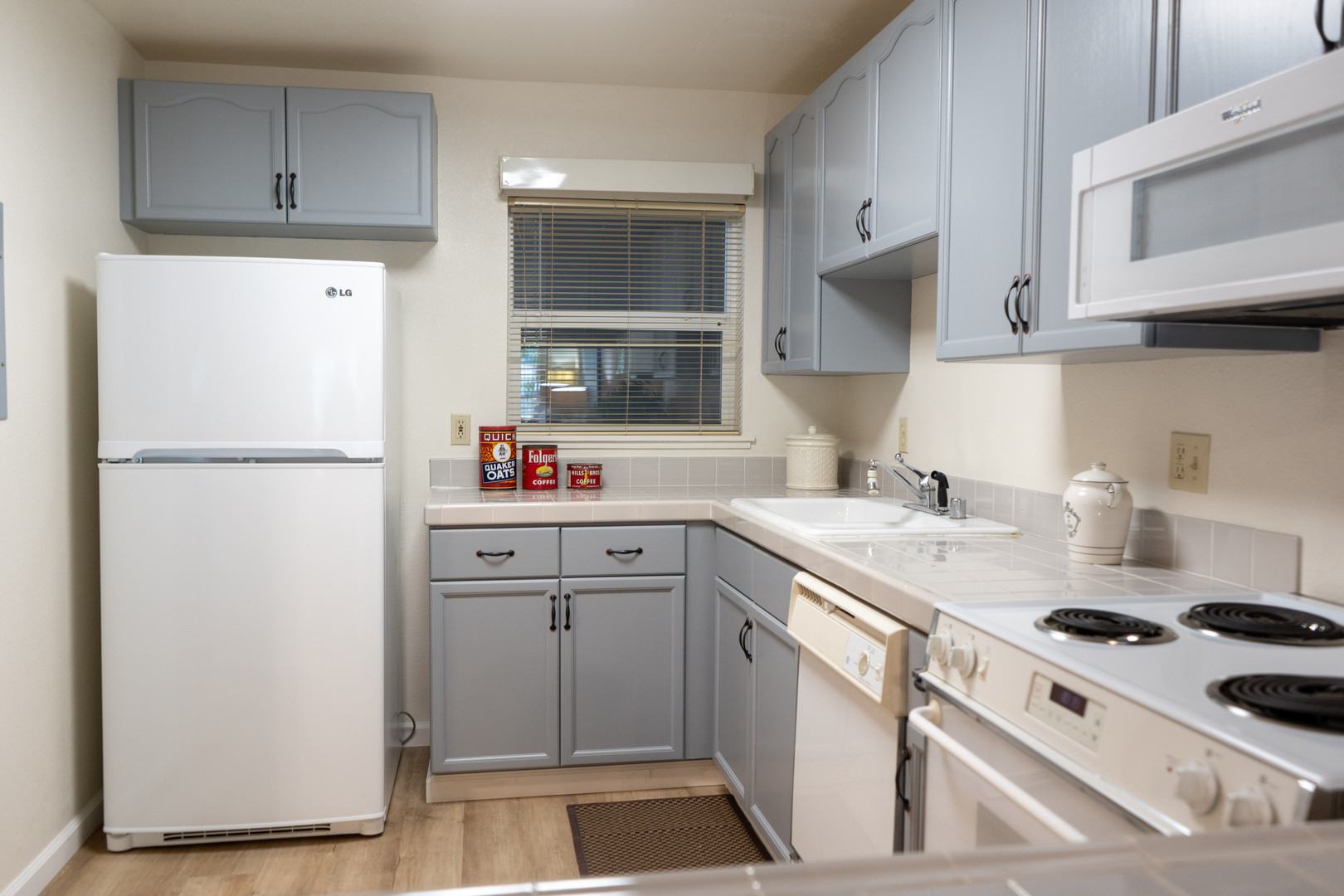 Real estate in San Mateo