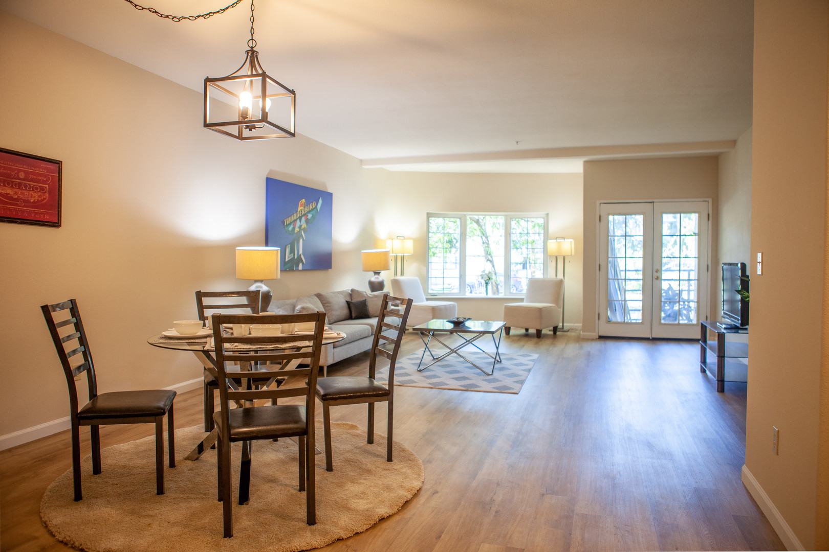 Real estate listings in San Mateo