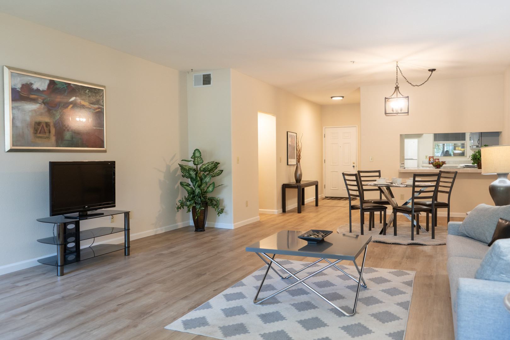 Property Listings in San Mateo